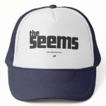 HEAD CASE™ hats