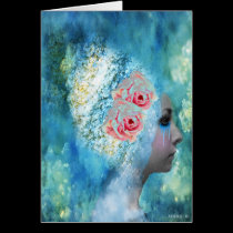 Head Cold cards