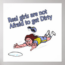 Head First Slide Poster