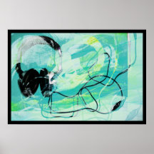 head fone wan poster