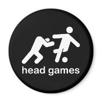 head games foreigner headgames funny tshirt