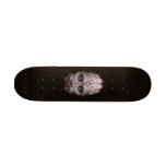 Head Hunter deck skateboards