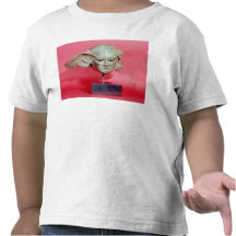 Head of Hypnos, copy of a Hellenistic original Tees