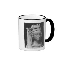Head of Justice mugs