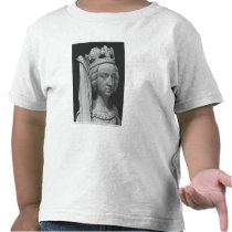 Head of Justice t-shirts