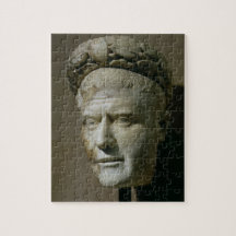 Head of Philip the Arab, Roman Emperor (244-249) ( Puzzles