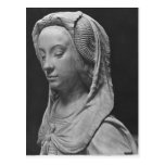 Head of Prudence Postcards