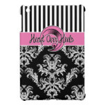 Head Over Heels Ooh La La iPad Mini Case