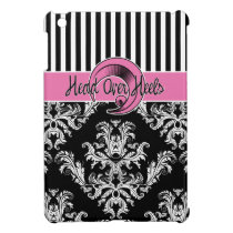 Head Over Heels Ooh La La ipad mini cases