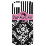 Head Over Heels Ooh La La iPhone 5 Cases