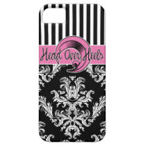 Head Over Heels Ooh La La casemate cases