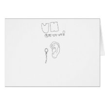 head phones fail greeting cards