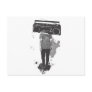 head radio postal