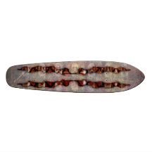 Head Splitter Skateboard