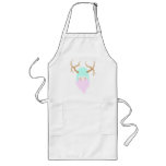 Headache Apron