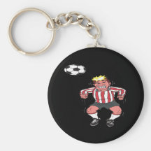 Header Keychains