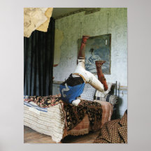 HEADinMATTER Posters