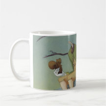 Headless Horseman Mug