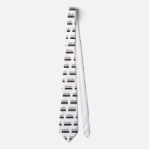 Headlines and Deadlines Are my Life Necktie