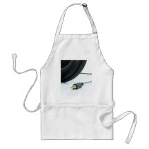 Headphone Aprons