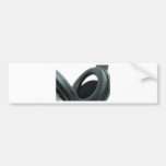 Headphone Bumper Stickers