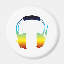 headphone magnet