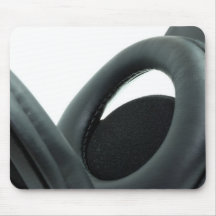 Headphone Mousepads