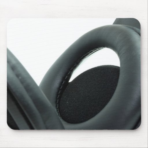 Headphone Mousepads