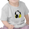 headphoneplain t-shirts