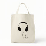 Headphones Bag