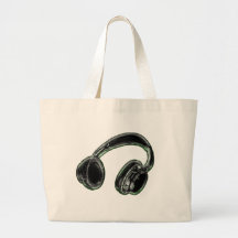 Headphones Bags