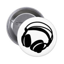 headphones button