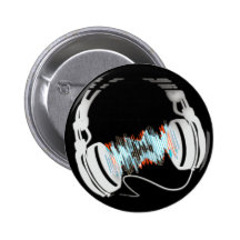 Headphones Buttons
