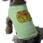 Headphones Doggie Tshirt