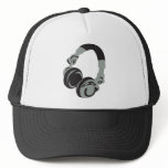 Headphones hats