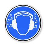 Headphones Magnet