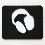 Headphones Mouse Mats
