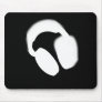 Headphones Mouse Mats