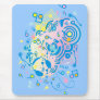 Headphones Mouse Pads