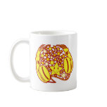 Headphones Mug