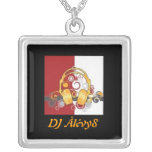 Headphones Jewelry