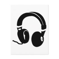 Headphones
