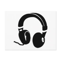 Headphones