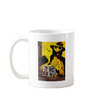 Headpress 2.1 coffee mugs