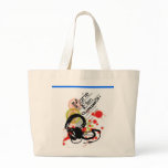 headset canvas bag