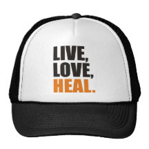 heal hat
