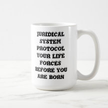 HEAL THE LORD COFFEE MUGS