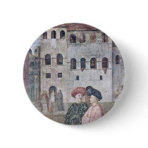 Healing A Lame Man And The Resurrection Of Tabitha Buttons