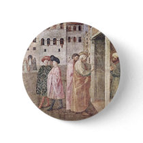 Healing A Lame Man By Peter And John, And Resurre Pins