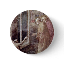 Healing A Lame Man By Peter And John By Masolino ( Buttons